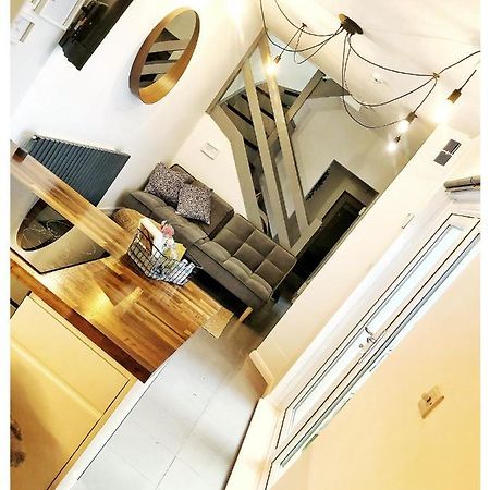 브라이턴 The Beach Hideaways 아파트 외부 사진