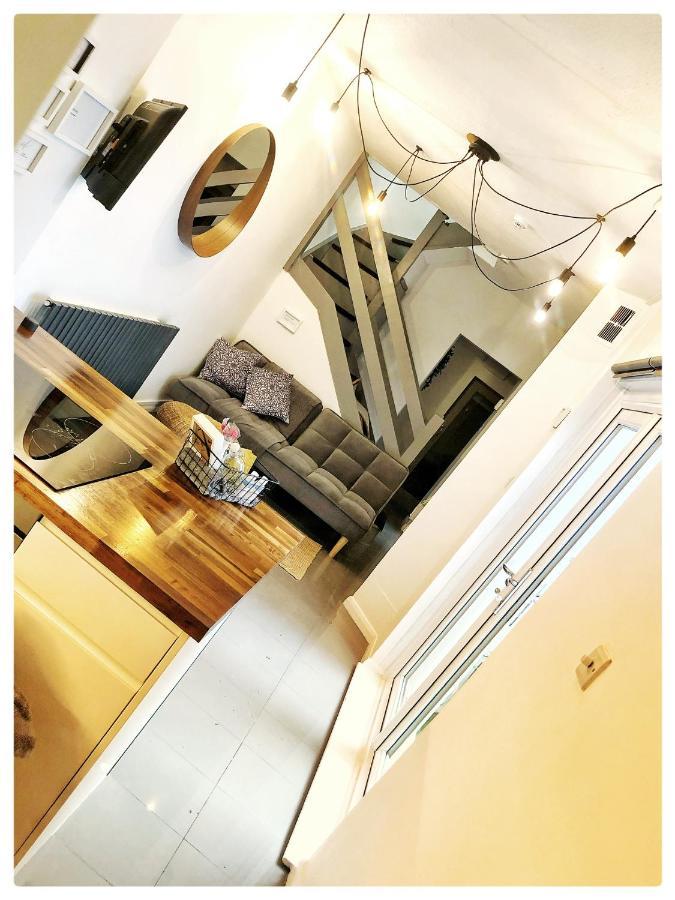 브라이턴 The Beach Hideaways 아파트 외부 사진