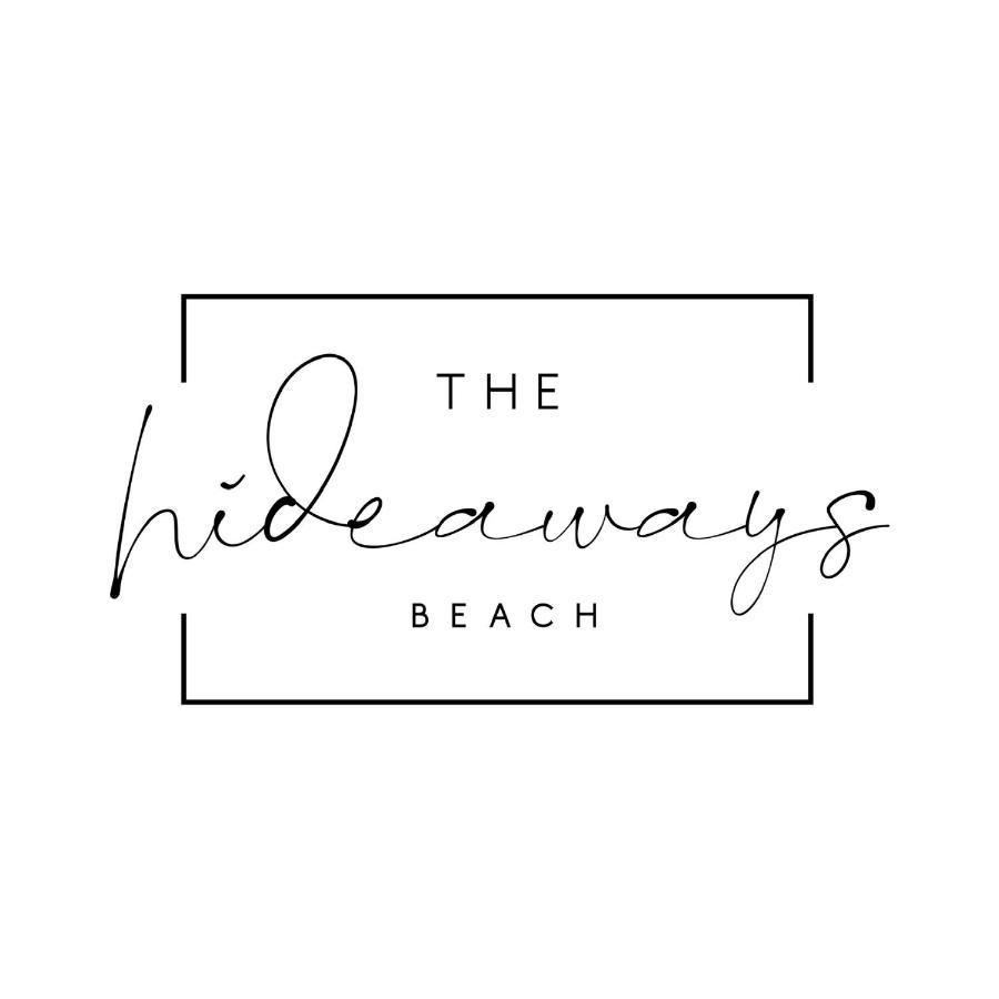 브라이턴 The Beach Hideaways 아파트 외부 사진