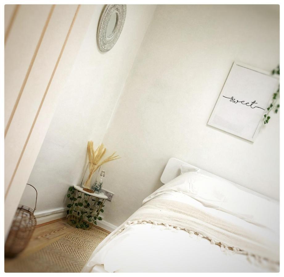 브라이턴 The Beach Hideaways 아파트 외부 사진