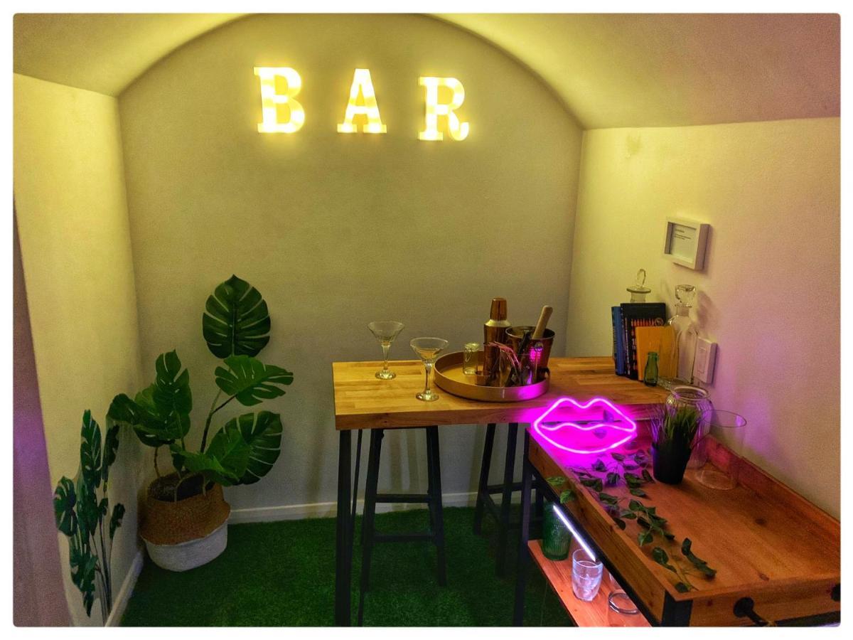 브라이턴 The Beach Hideaways 아파트 외부 사진